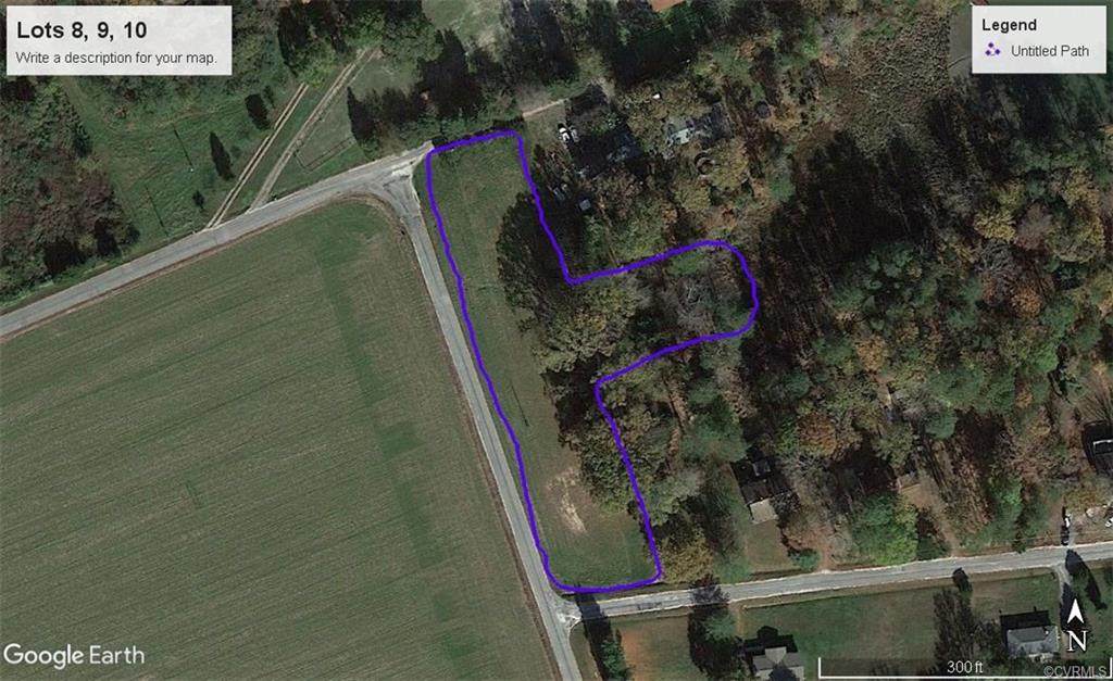 00 Cedar Road - Photo 1