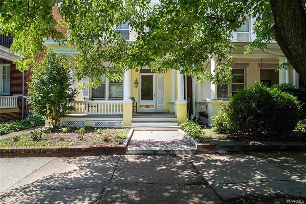 2505 Stuart Avenue - Photo 1