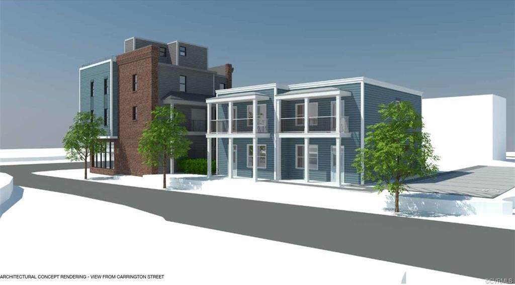801 Mosby Street - Photo 1