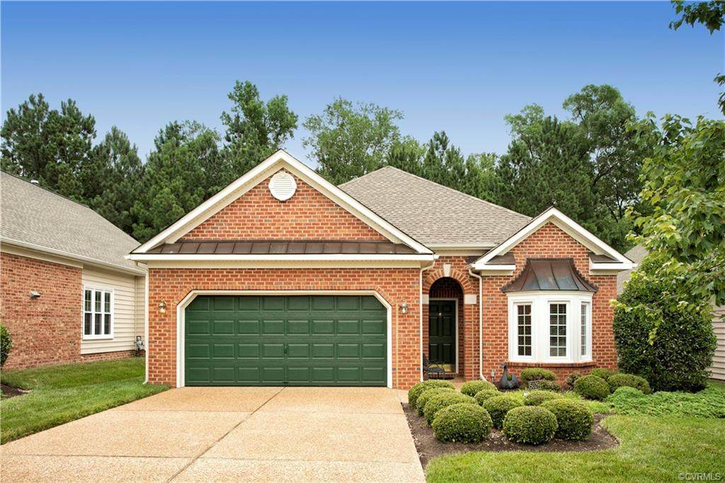 5029 Hickory Downs Court - Photo 1