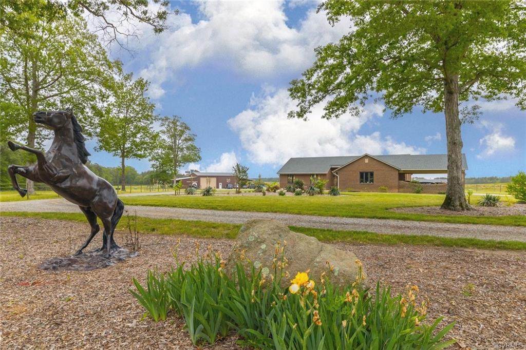 7925 Cogbill Road - Photo 1