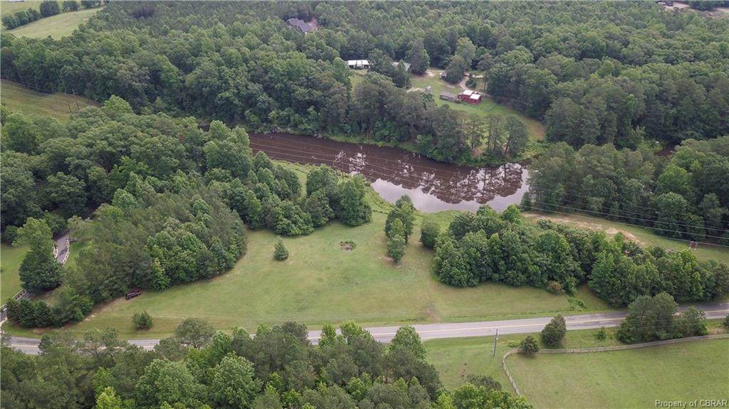 4601 North Waterside - Photo 1