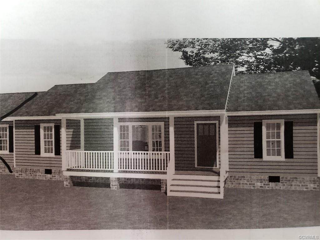 2 Chinquapin Road - Photo 1