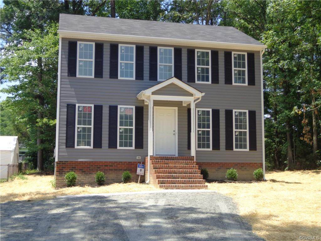 20118 Laurel Road - Photo 1