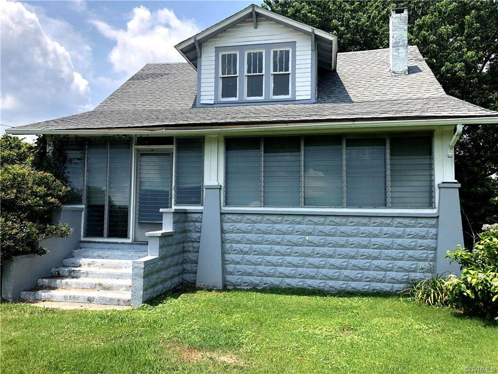1203 Lodge Road - Photo 1
