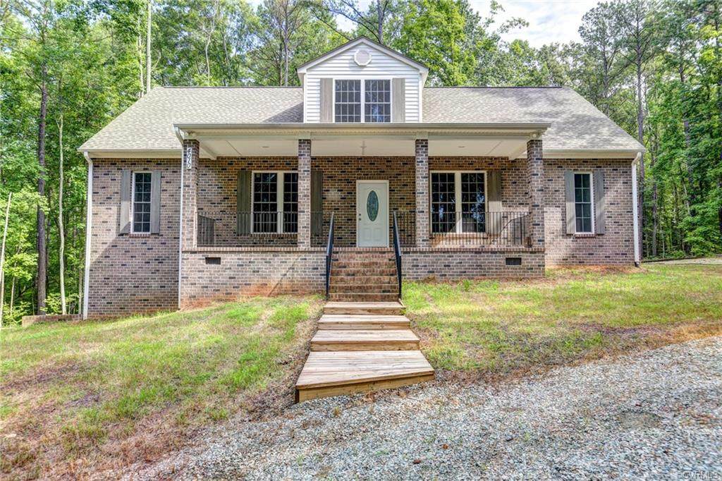 4010 Three Bridge Road - Photo 1