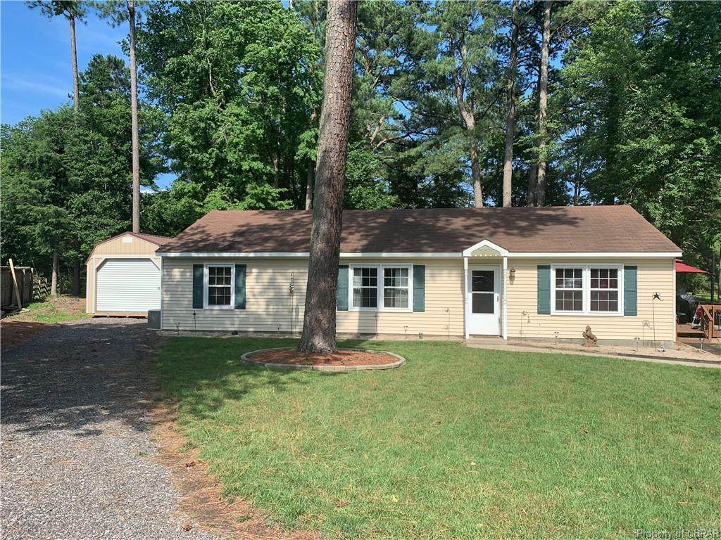 4771 Wakehurst Circle - Photo 1