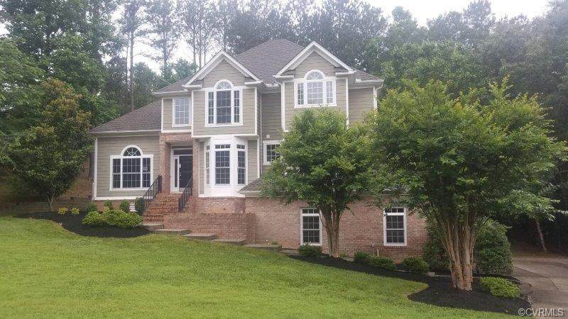 5730 Tyshire Parkway - Photo 1