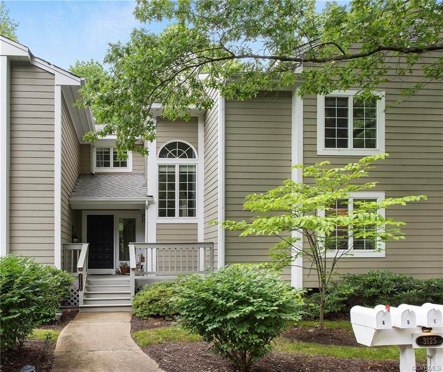 3125 Stony Point Road - Photo 1