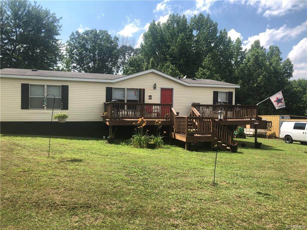 3130 Lowry Road - Photo 1