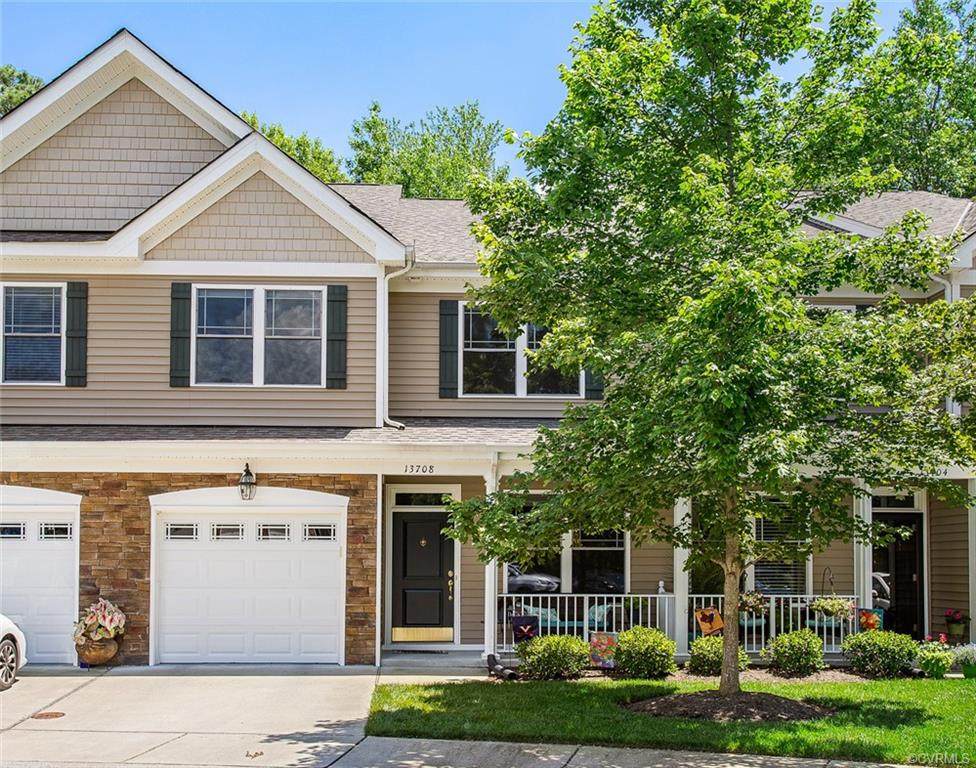 13708 Woodbridge Crossing Way - Photo 1