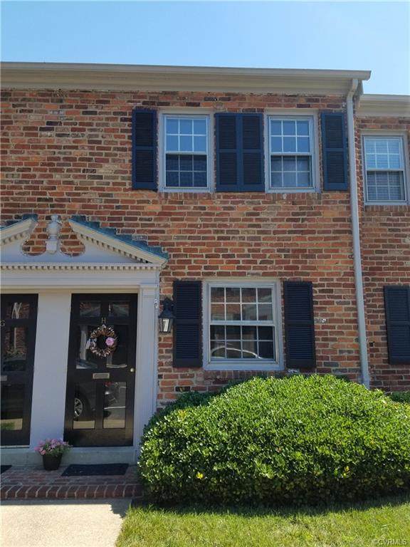 503 Hamilton Street - Photo 1
