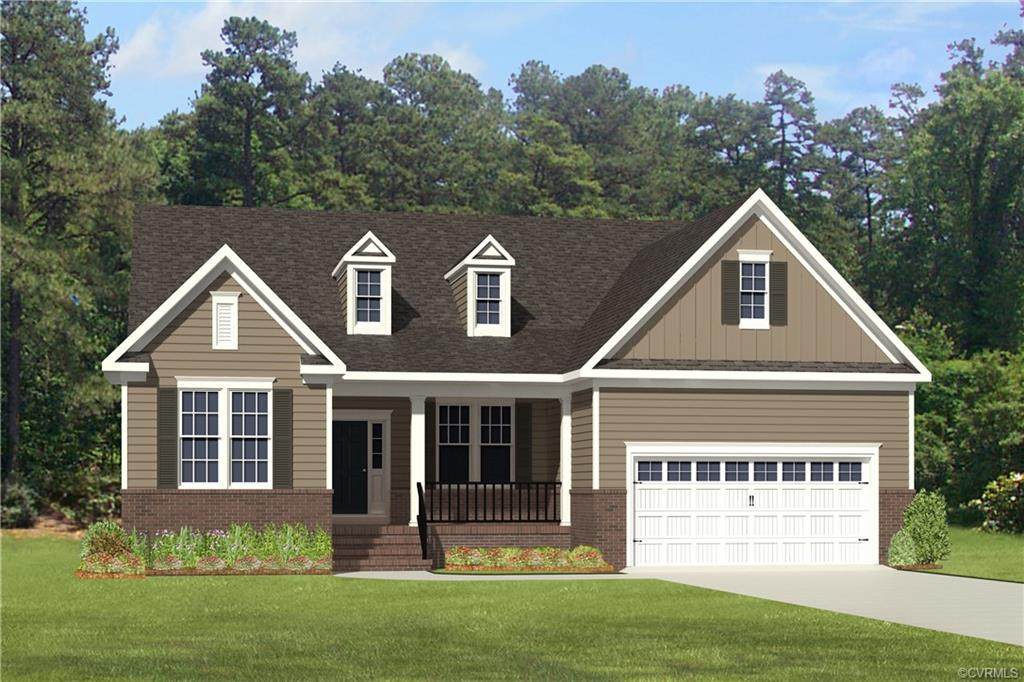 9907 Honeybee Drive - Photo 1