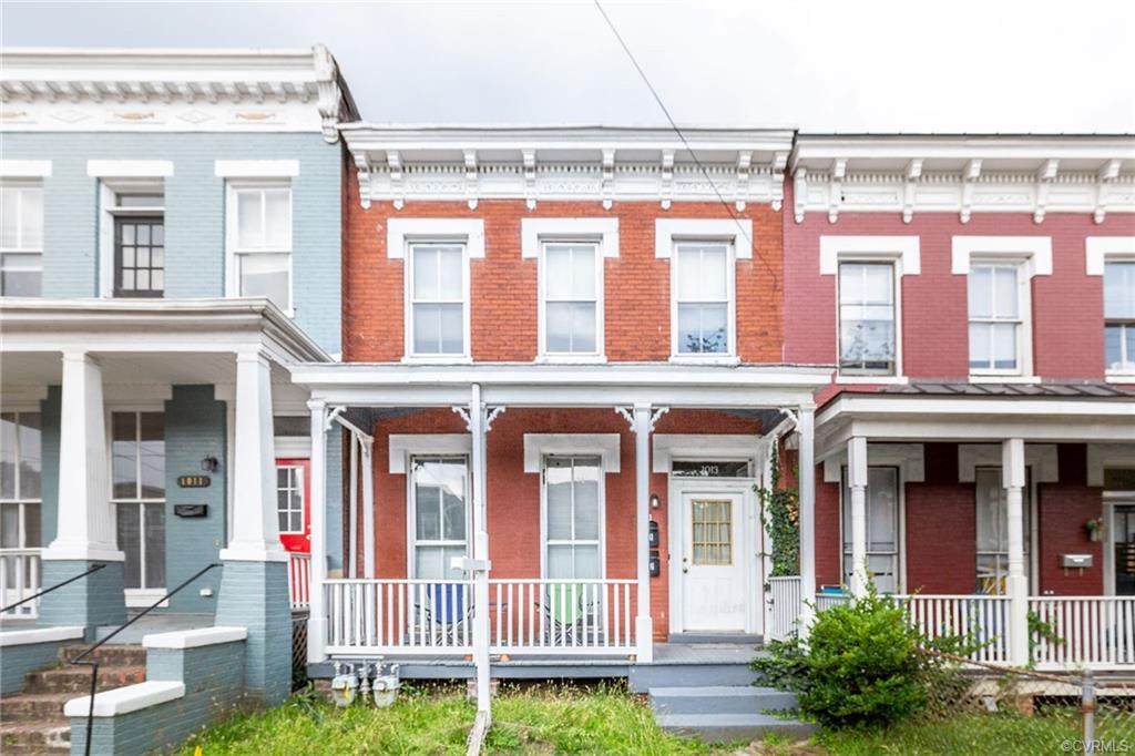 1013 Clay Street - Photo 1