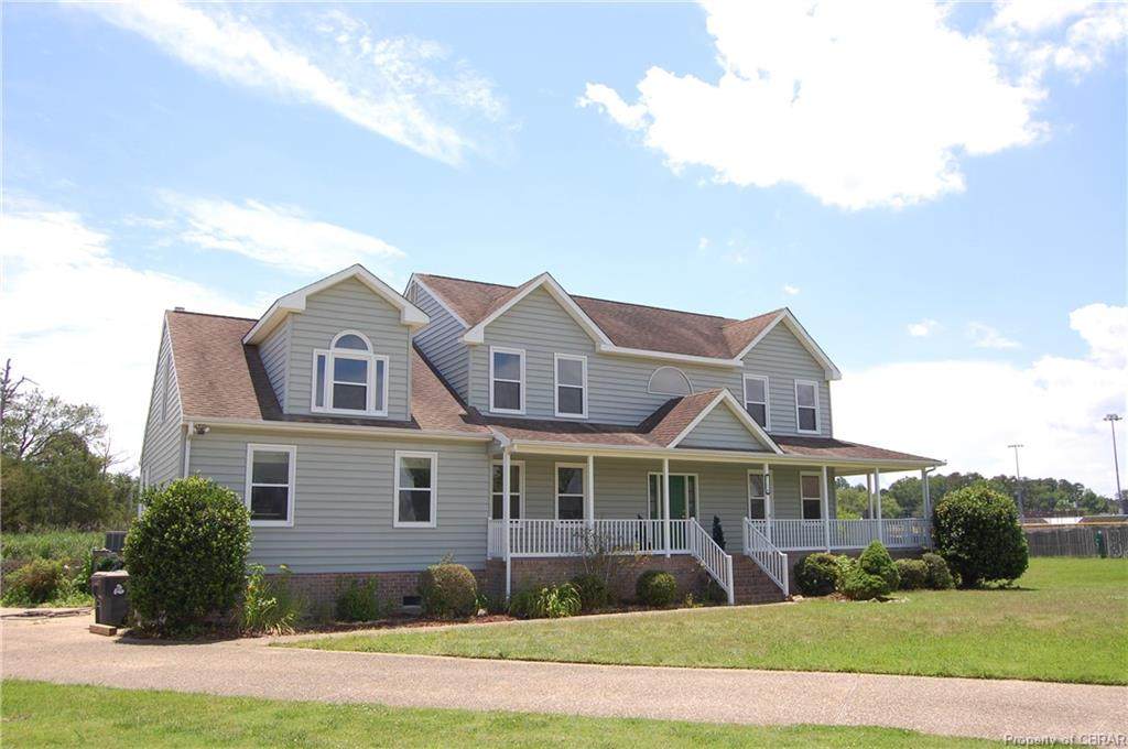 17 Weston Drive - Photo 1