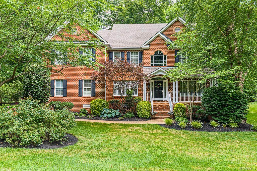 9122 Stephens Manor Drive - Photo 1
