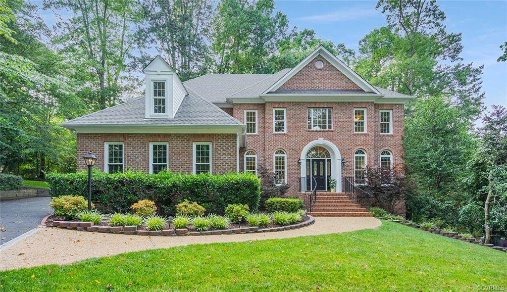 5207 Clipper Cove Road - Photo 1