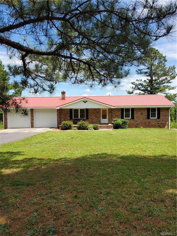 2871 Flat Rock Road - Photo 1