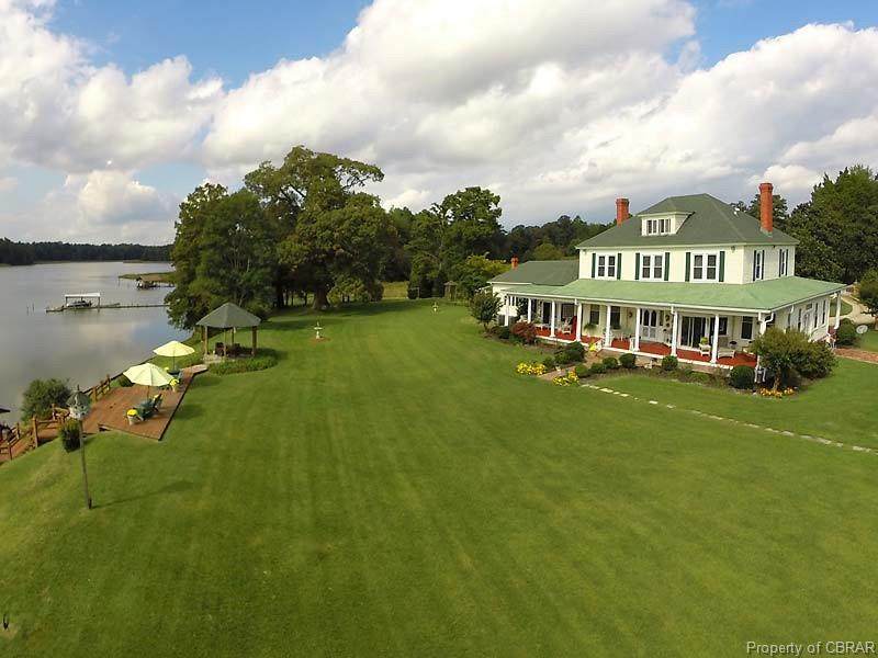 696 Point Anne Drive - Photo 1