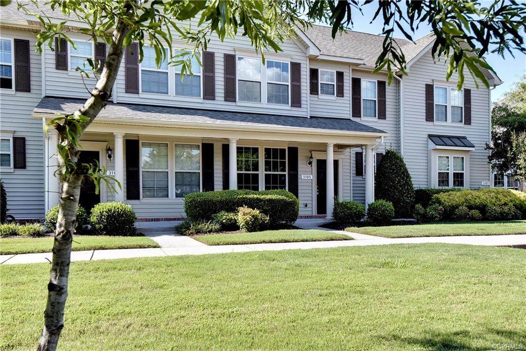 3105 Weathers Boulevard - Photo 1