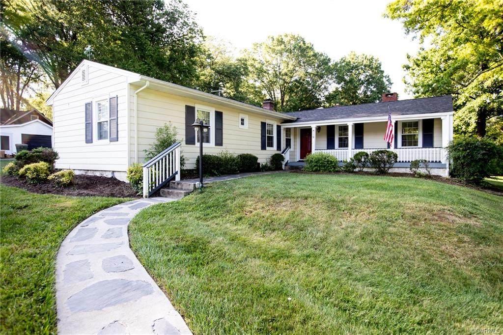 905 Irving Street - Photo 1