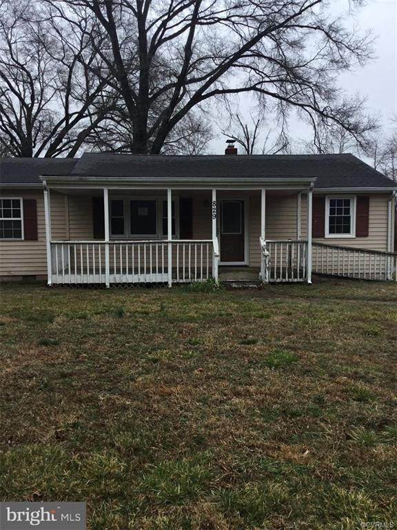 829 James Madison Highway - Photo 1