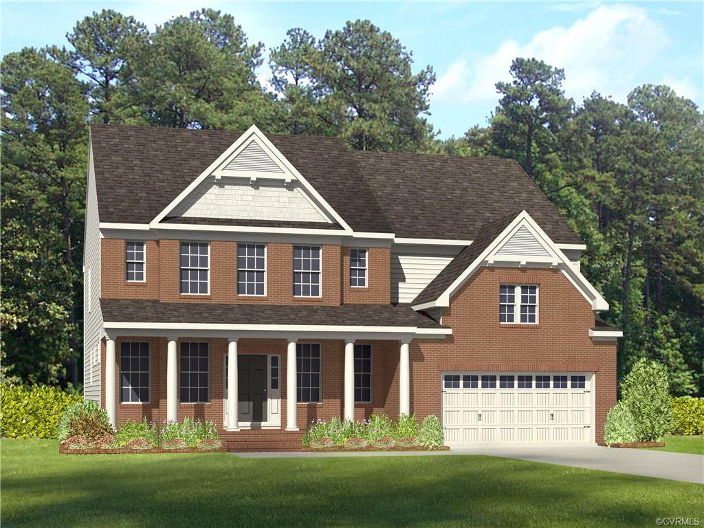 9785 Honeybee Drive - Photo 1