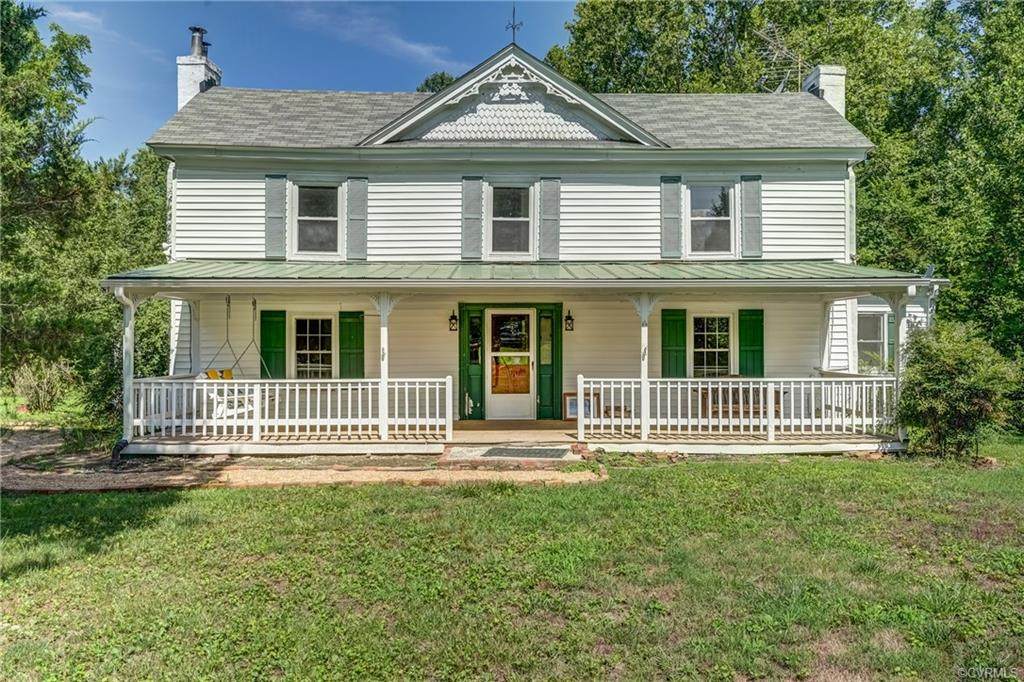 5700 Matthews Road - Photo 1