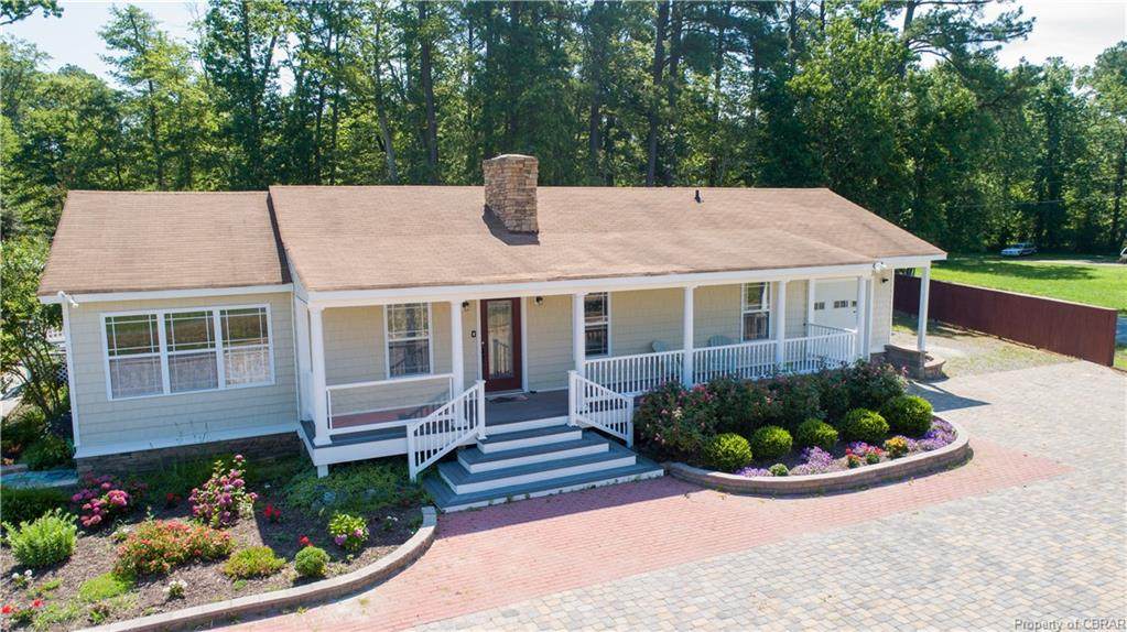 13 Chesapeake Beach Road - Photo 1