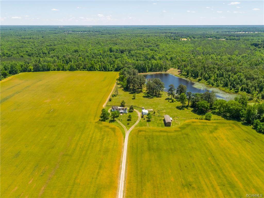 1600 Upshaw Road - Photo 1