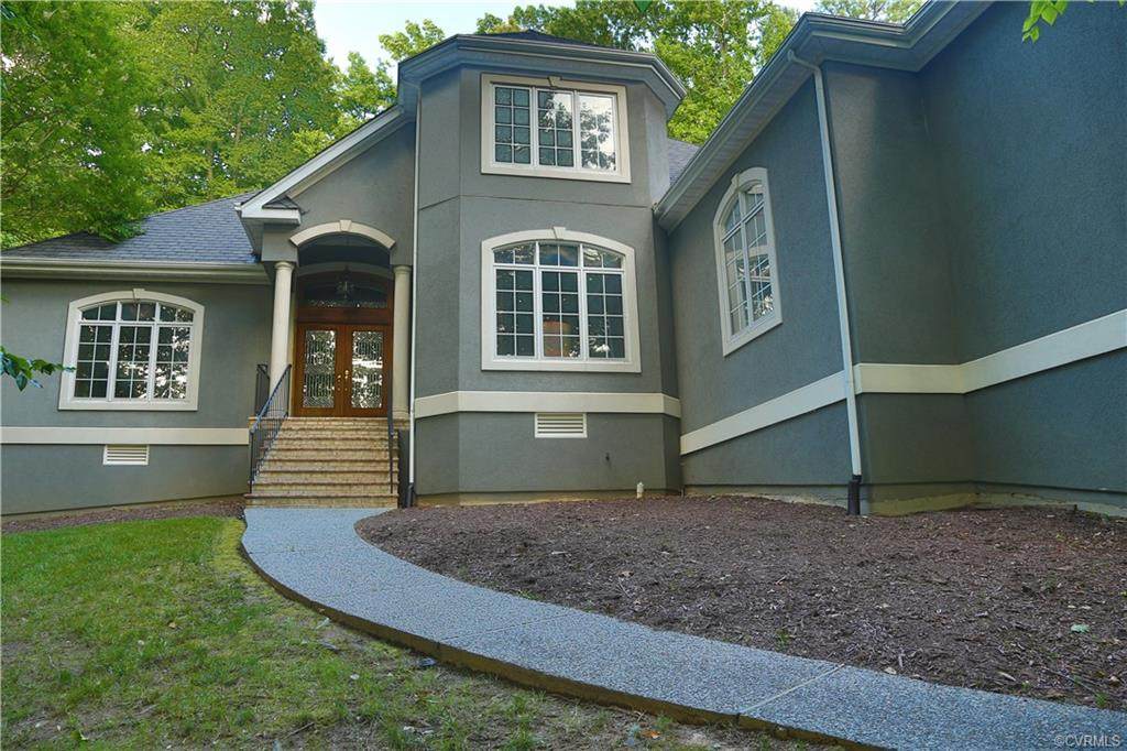 3513 Salles Ridge Court - Photo 1