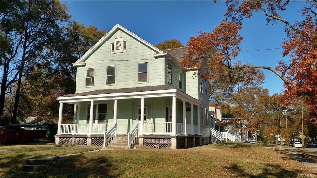 3151 Moody Avenue - Photo 1
