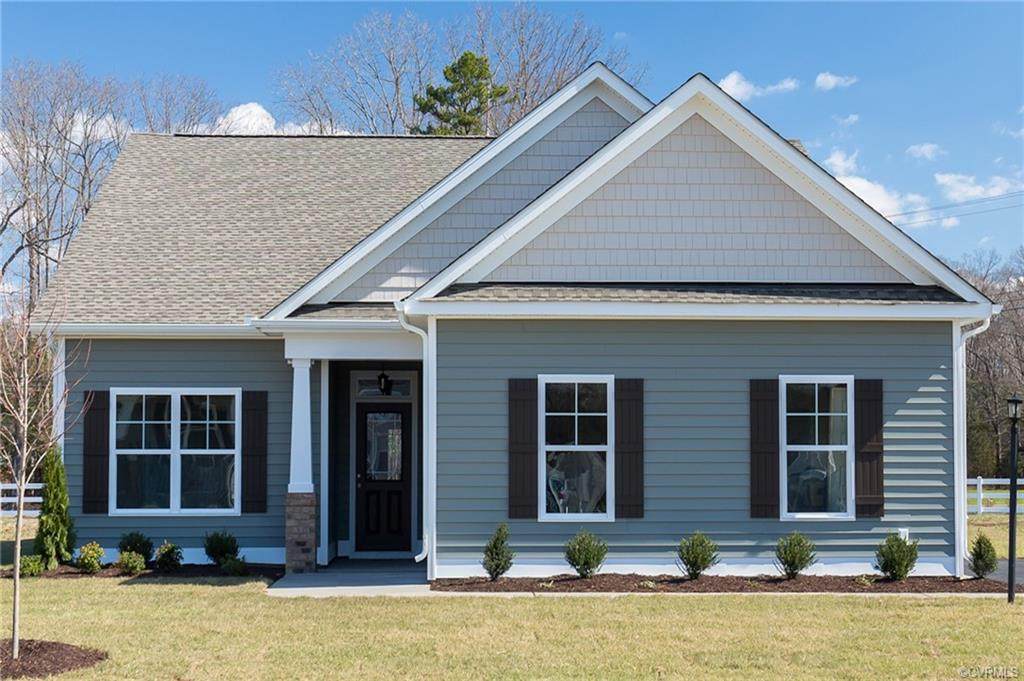 00012 Kilbourne Hill Drive - Photo 1