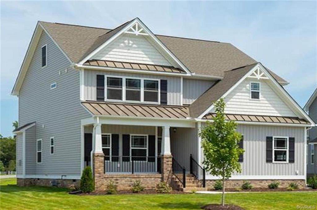 032 Kilbourne Hill Drive - Photo 1