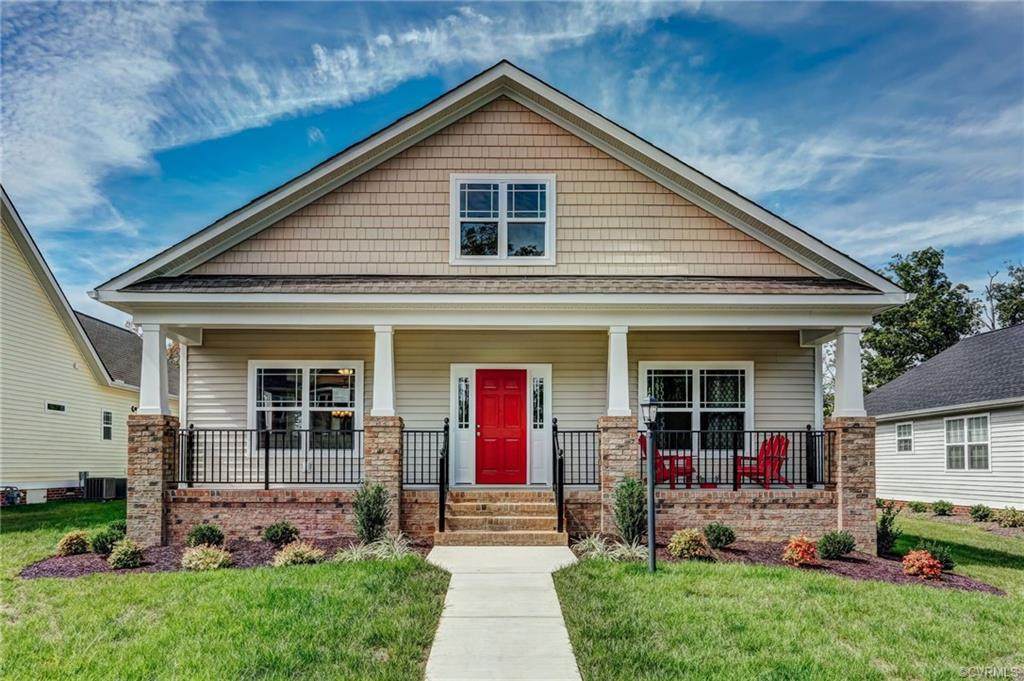 12328 Kilbourne Hill Drive - Photo 1