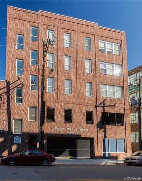 1414 Marshall Street - Photo 1