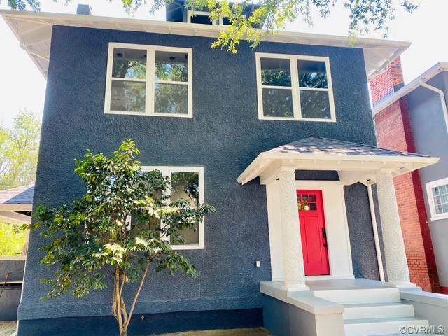 809 Overbrook Road - Photo 1