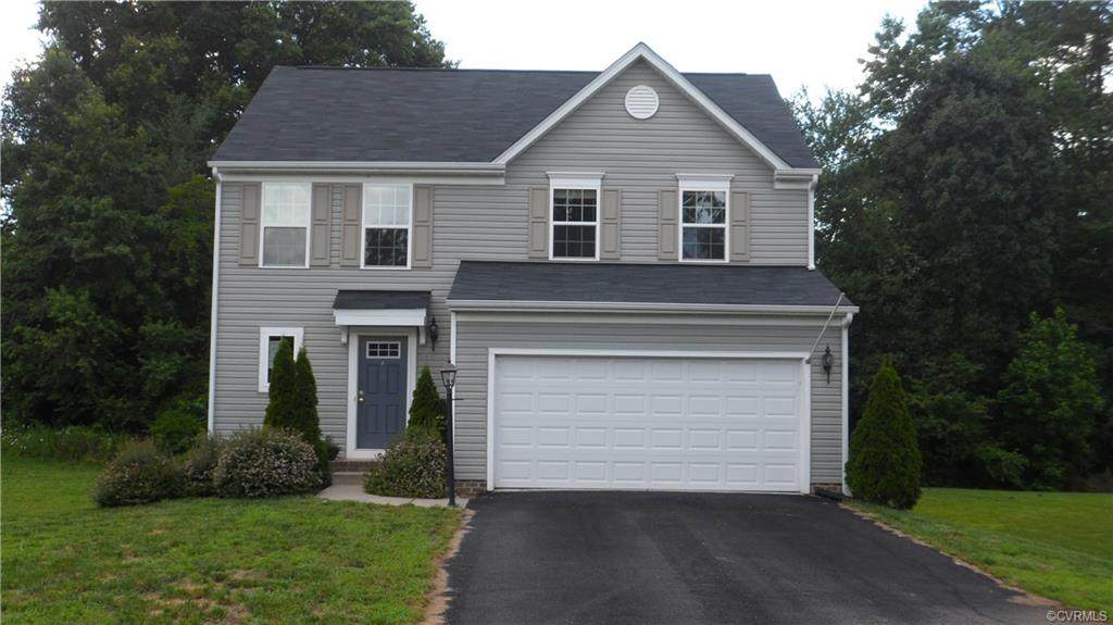 3230 Tadley Drive - Photo 1