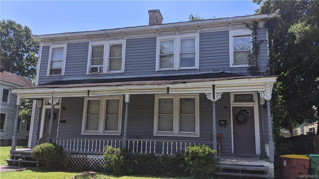 640-642 High Street - Photo 1