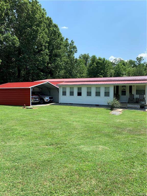 9435 Nutbush Road - Photo 1