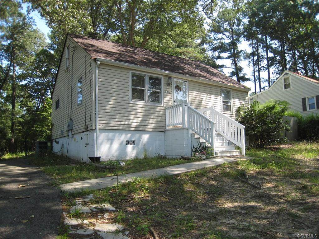 2906 Tipton Street - Photo 1
