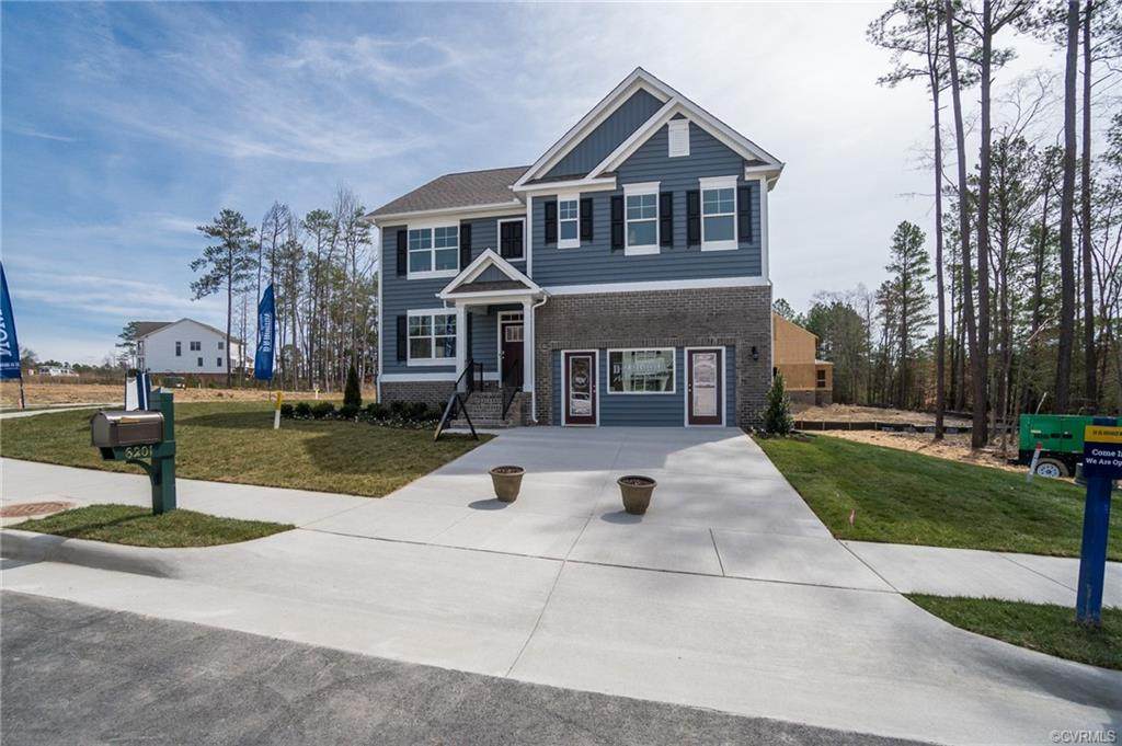 7307 Simeon Court - Photo 1