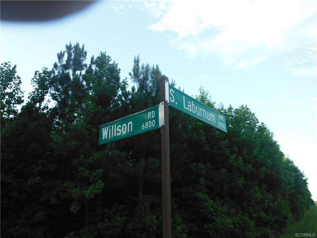 6800 Willson Road - Photo 1