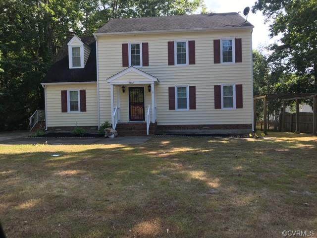 1812 Lauderdale Drive - Photo 1