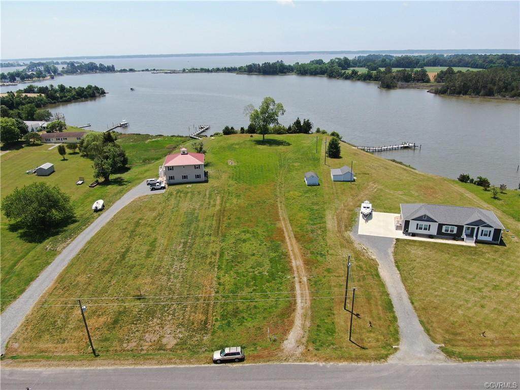 315 Indian Banks Road - Photo 1
