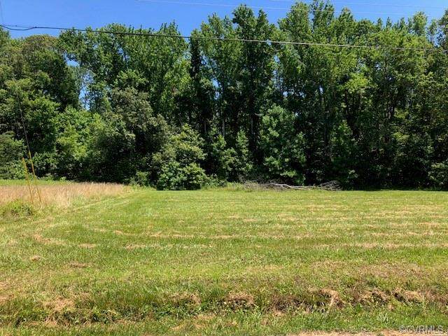 00 Newmans Neck Road - Photo 1