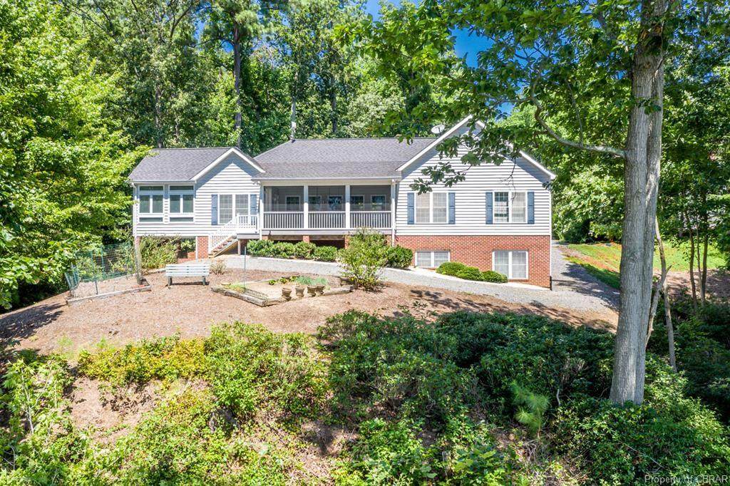 1037 Cedar Point Road - Photo 1