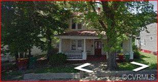 1235 Washington Street - Photo 1
