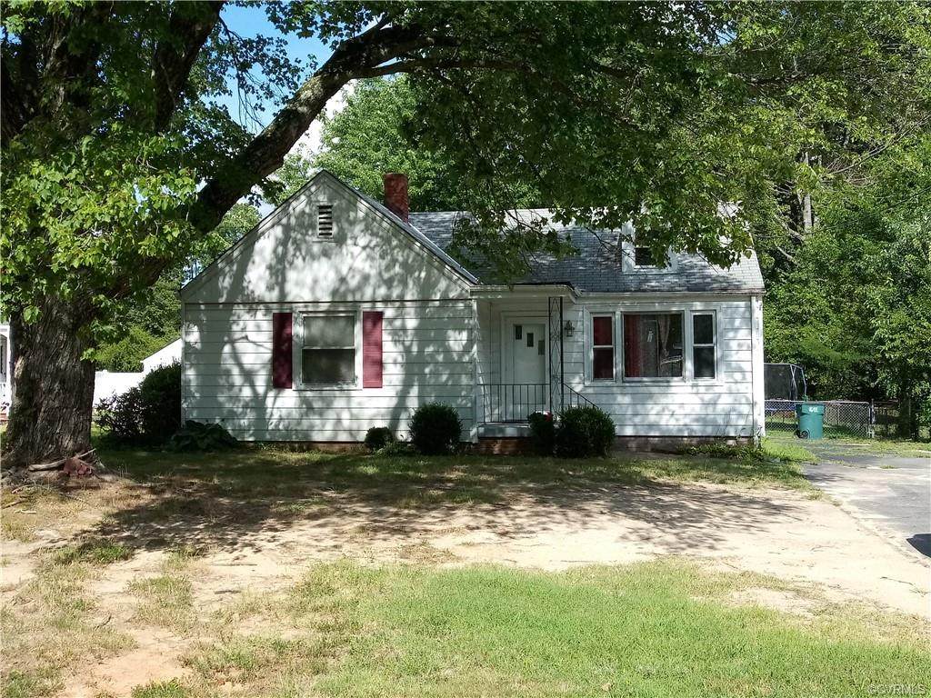 2411 Homeview Drive - Photo 1