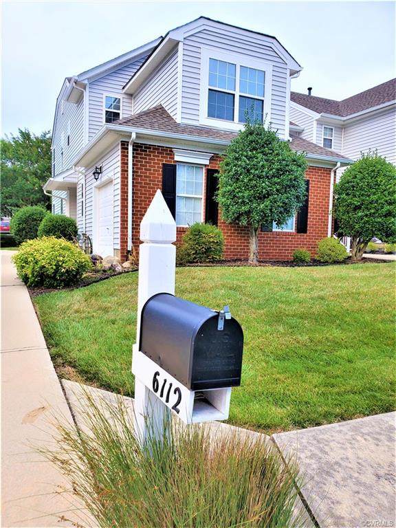 6112 Lookout Point Circle - Photo 1